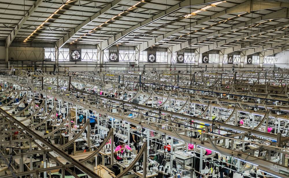 Factory