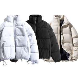 Puffer Jacket