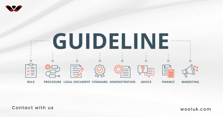 Guideline for starting a clothing brand